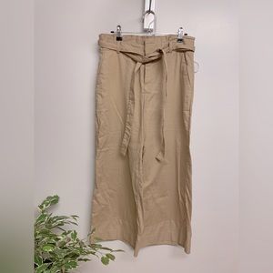 Banana Republic Linen Pants